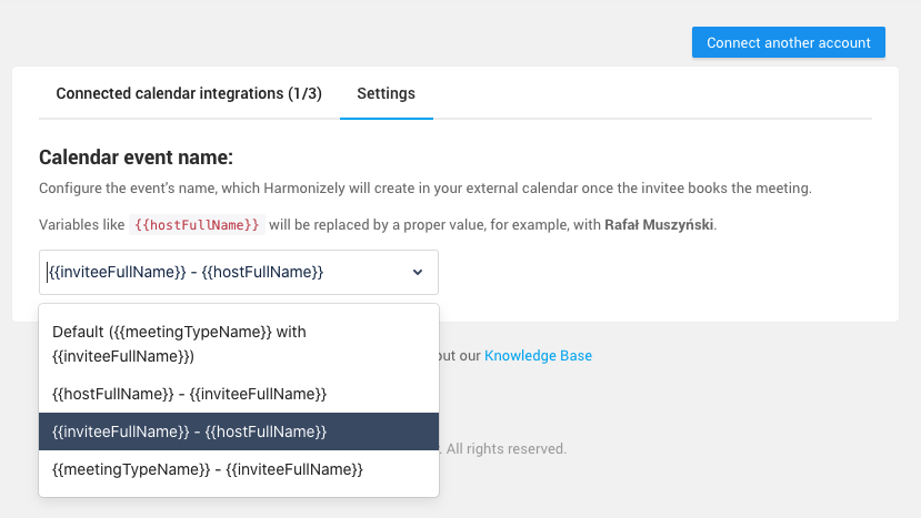 Release notes: Stripe, round-robin, Daylite and more